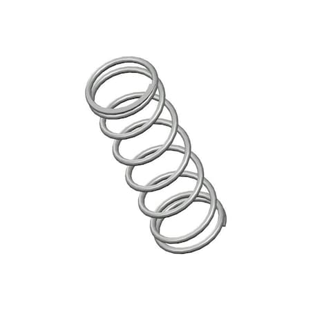 Approved Vendor Compression Spring, O= .660, L= 2.00, W= .055 G209961192